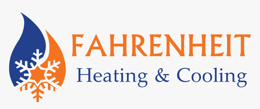Cooling And Heating Logo Png, Transparent Png