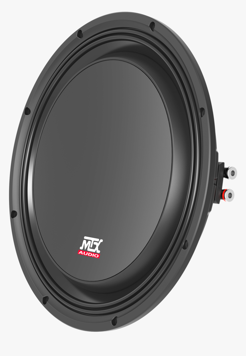 Subwoofer Mtx, HD Png Download