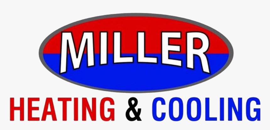 Miller Heating & Cooling - Circle, HD Png Download