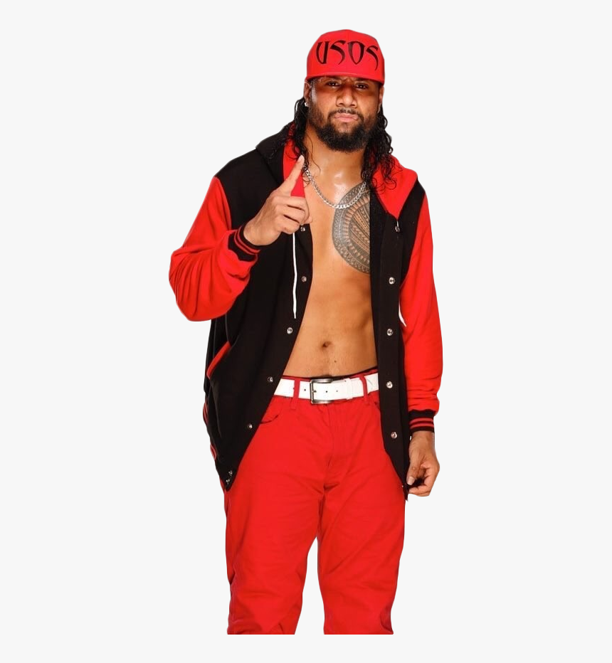 Jimmy Uso Png, Transparent Png