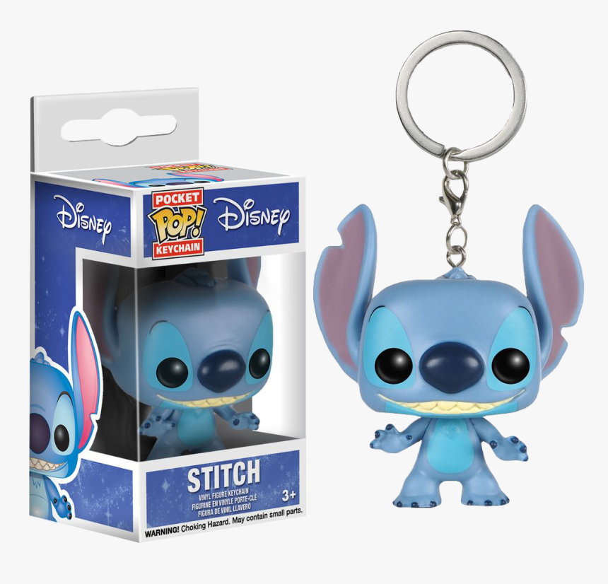 Lilo Stitch Funko Pop, HD Png Download