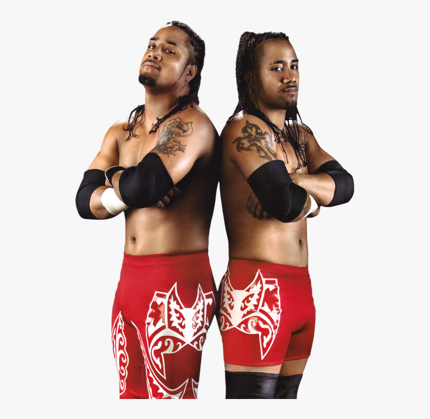 Wwe Smackdown , Png Download - Los Usos De Wwe, Transparent Png