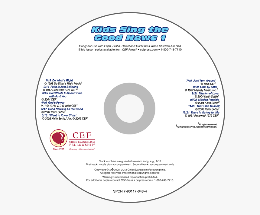 Transparent Sad Child Png - Child Evangelism Fellowship, Png Download