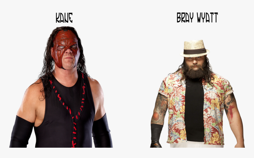 Kane Wrestler , Png Download - Wwe Kane Photos Download, Transparent Png