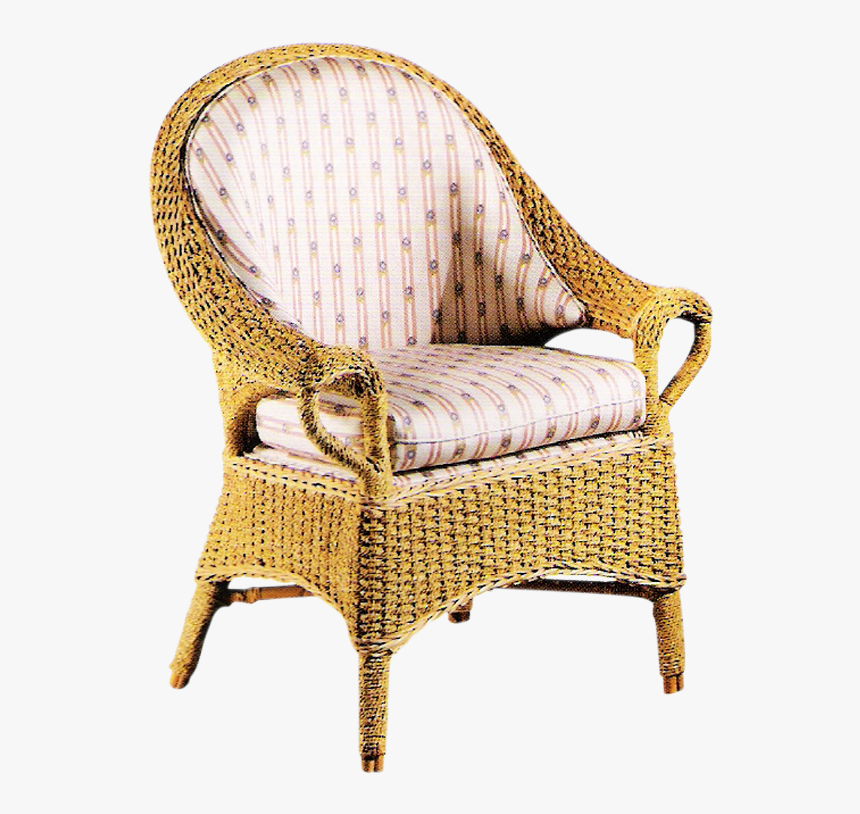 Seagrass Occasional Chair - Club Chair, HD Png Download