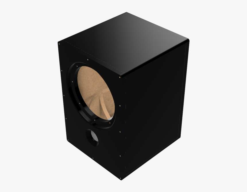 Subwoofer, HD Png Download