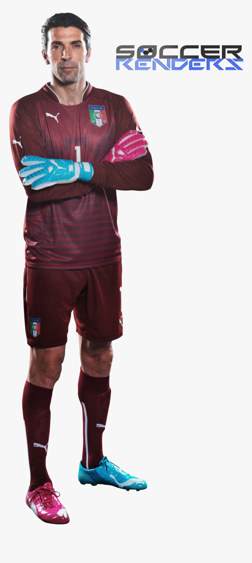 Buffon Png, Transparent Png