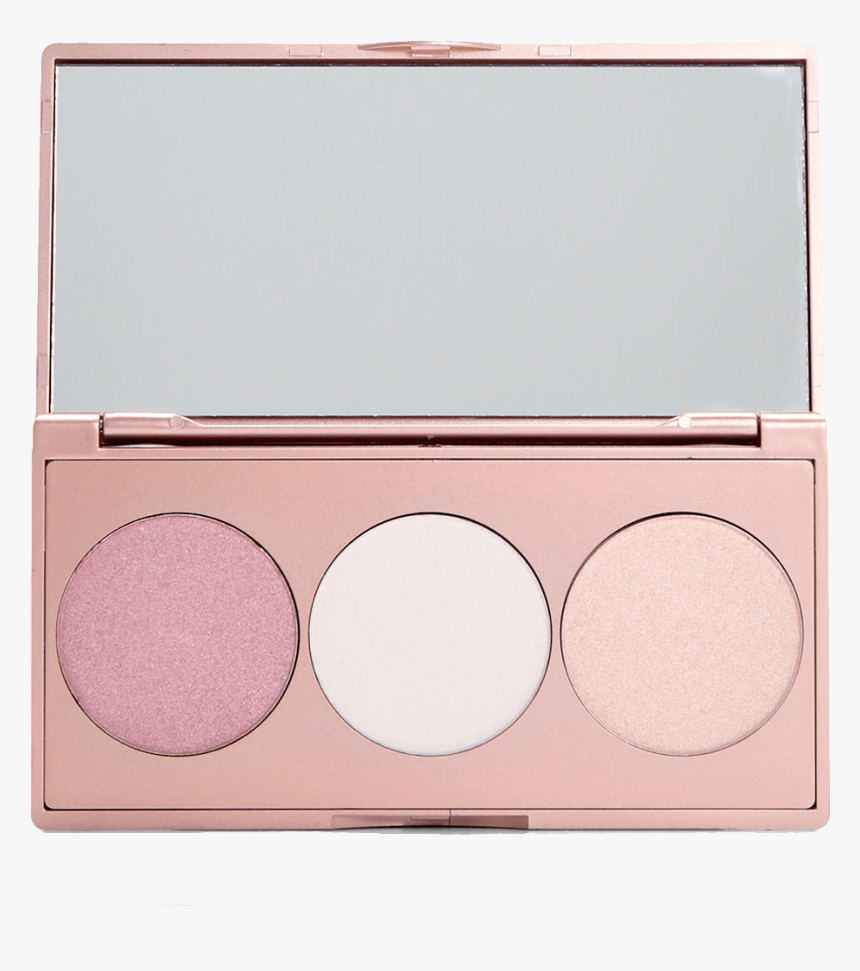 Boohoo Highlight Palette, HD Png Download