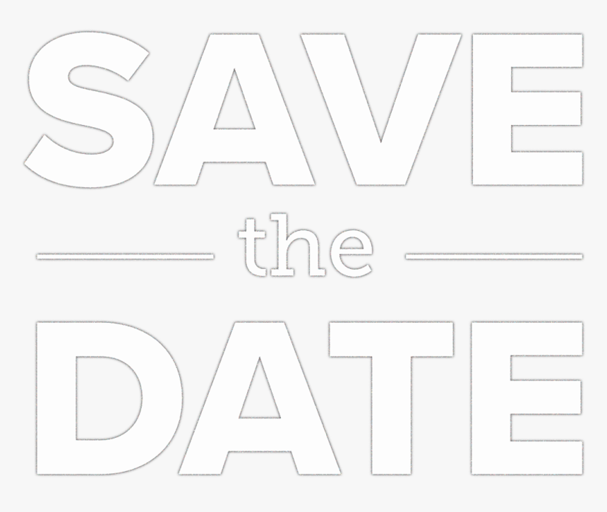 Save-date - Not Ring Doorbell Sign, HD Png Download