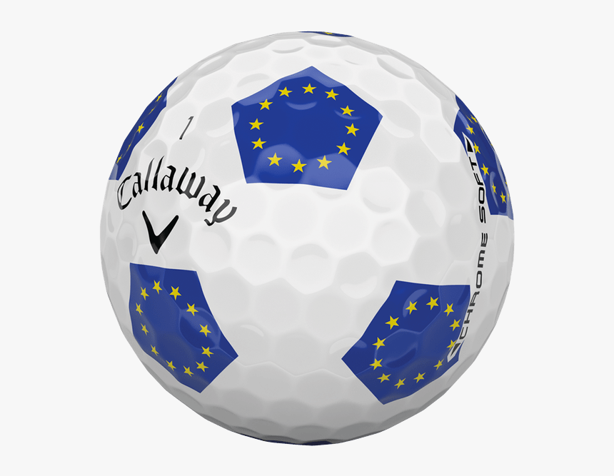 Callaway Chrome Soft 2019, HD Png Download