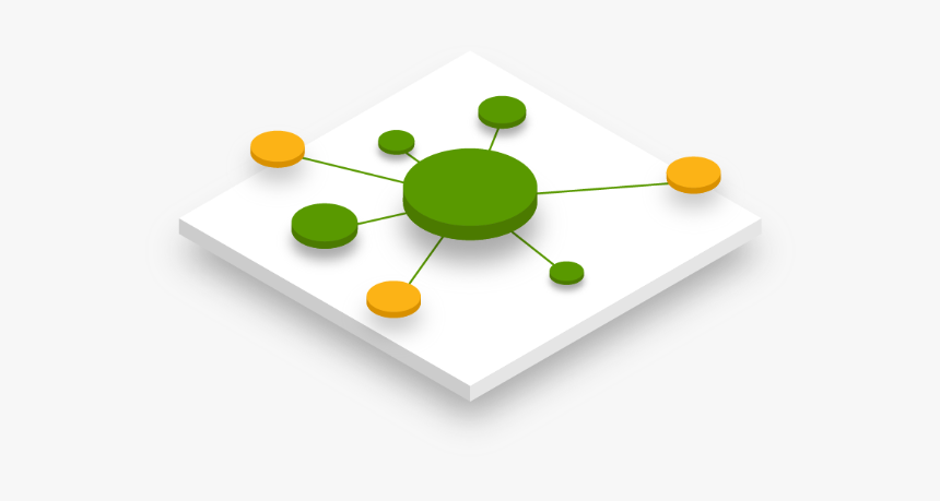 Caracteristicas De Casos De Uso, HD Png Download