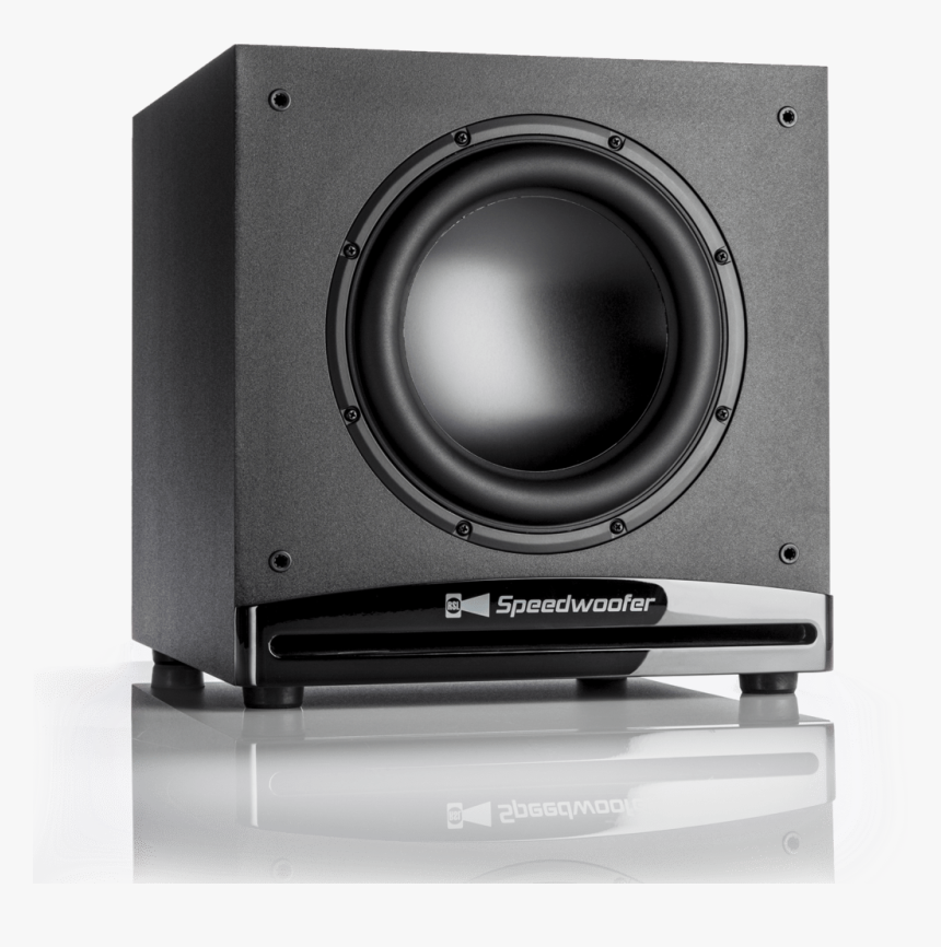 Speed Woofer 105, HD Png Download