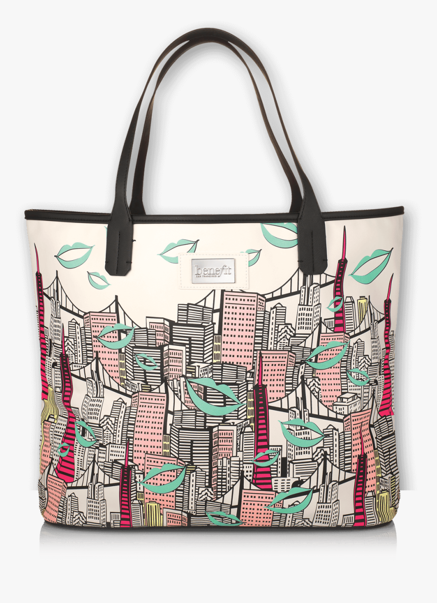 Tote Bag, HD Png Download