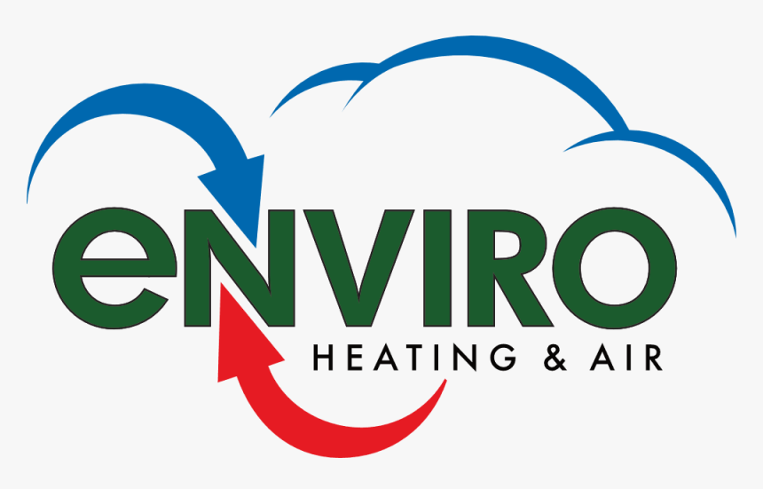 Enviro Heating & Air Conditioning - Emblem, HD Png Download