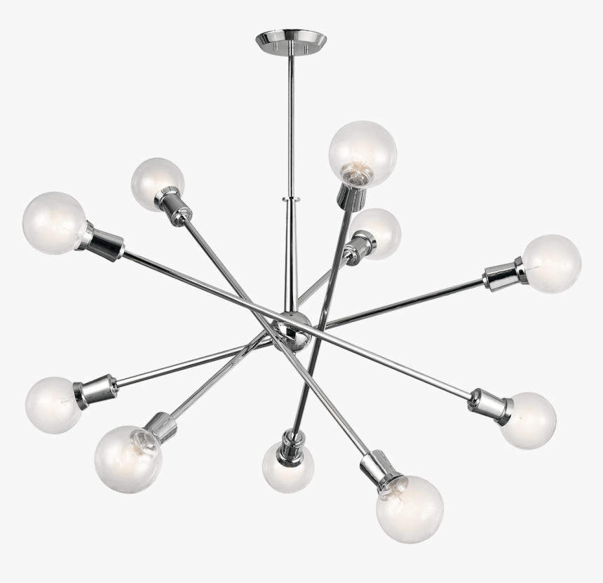 Chandelier, HD Png Download