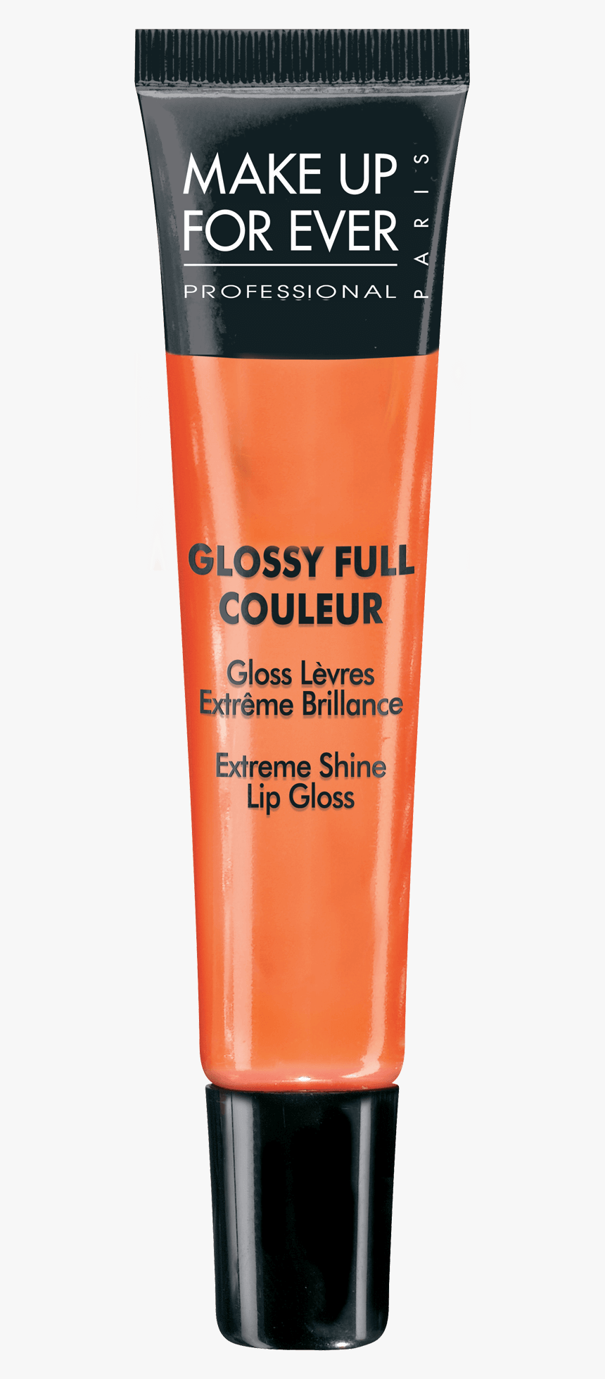 Glossy Full Couleur - Makeup Forever Glossy Full Couleur, HD Png Download