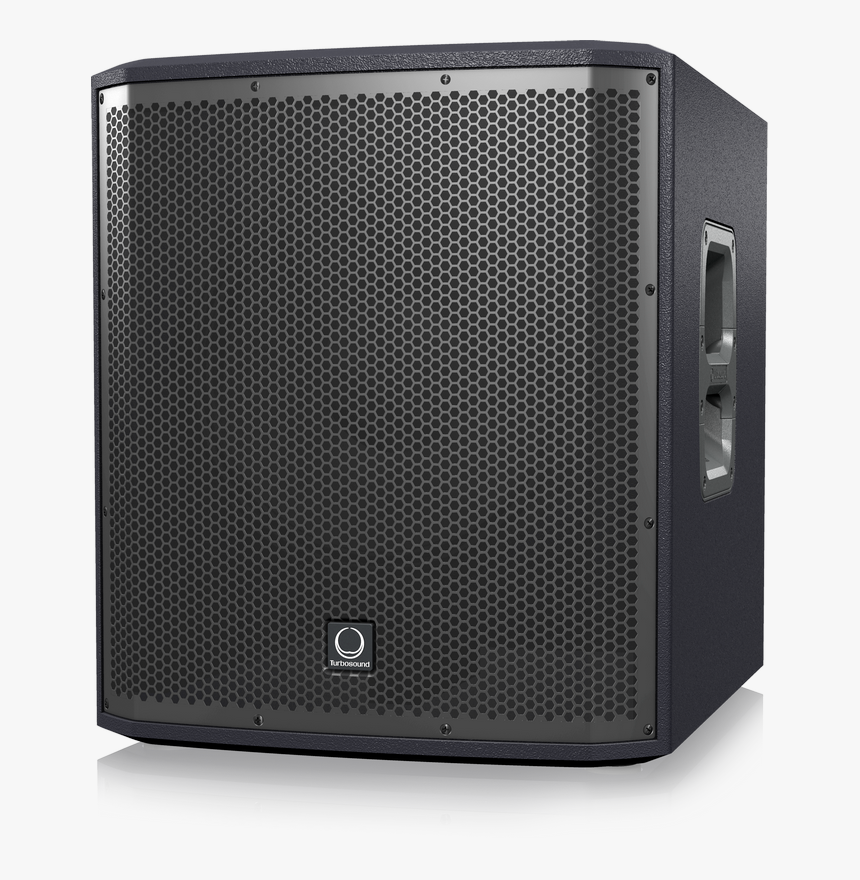 Subwoofer, HD Png Download