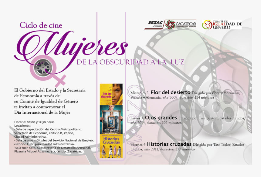 Transparent Te Esperamos Png - Historias Cruzadas, Png Download