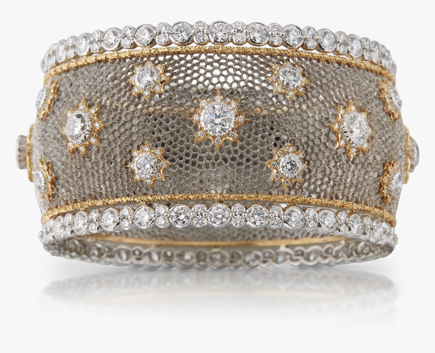 Volta Celeste Bracelet - Bracelet, HD Png Download