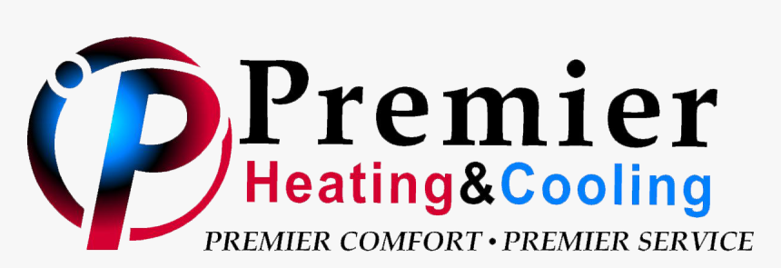 Premier Heating & Cooling, HD Png Download