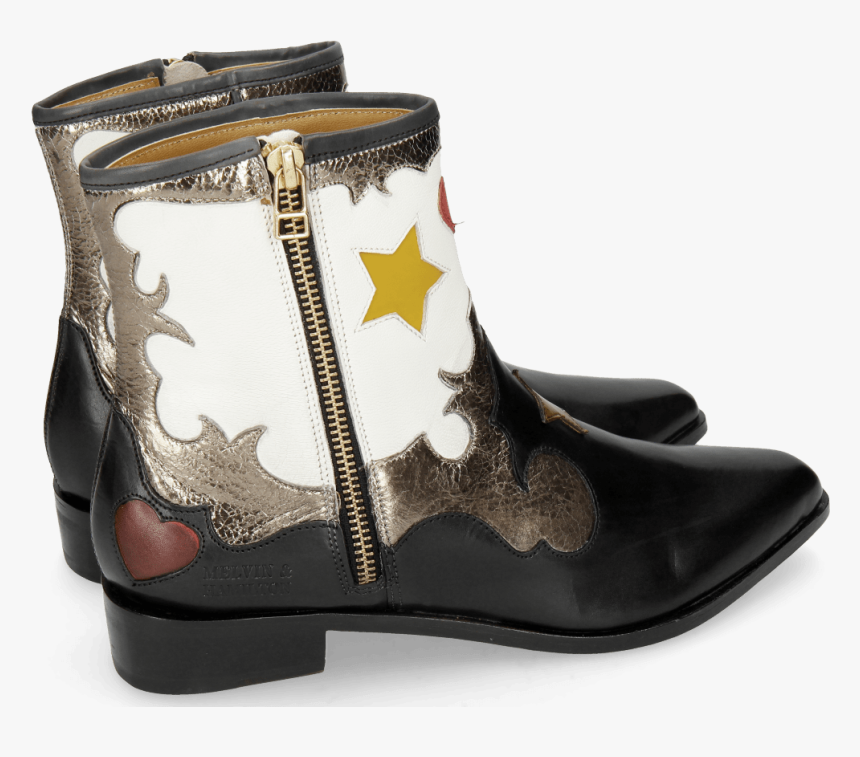 Work Boots, HD Png Download