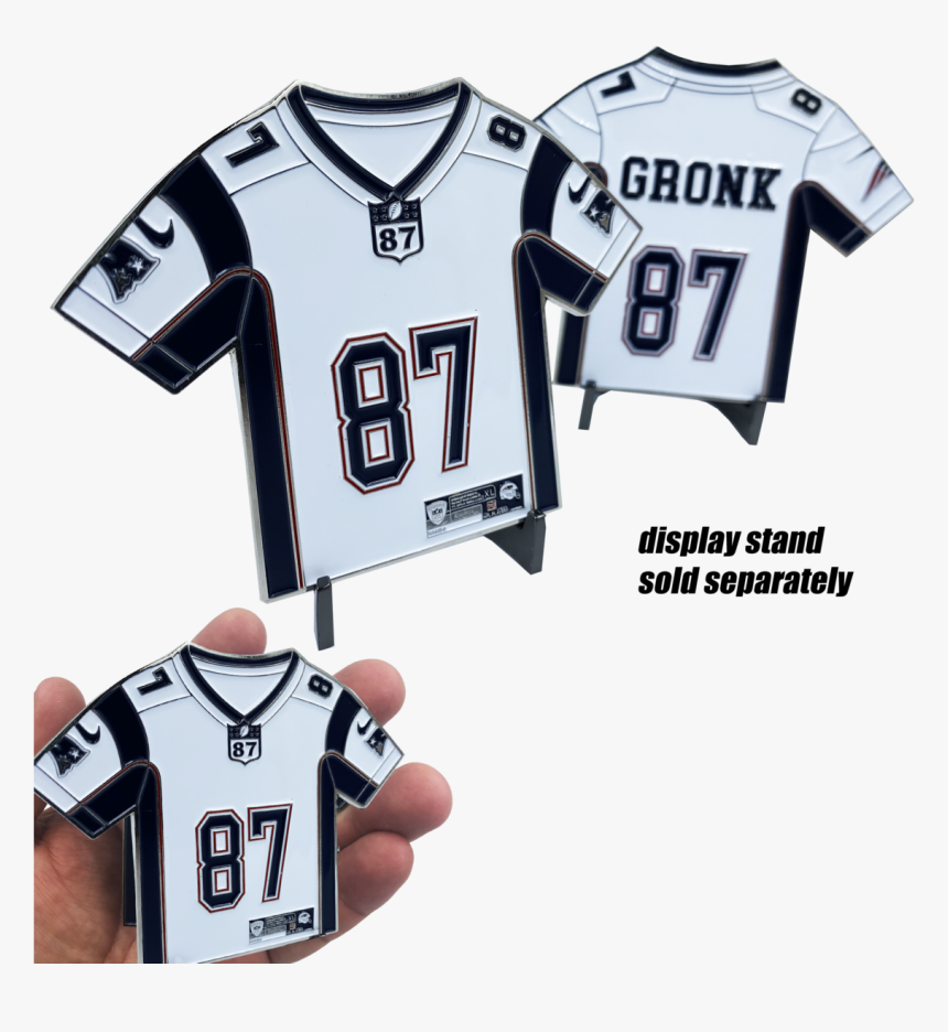 Sports Jersey, HD Png Download