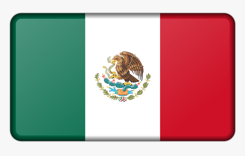 Banner Decoration Flag Mexico Sign Signal Symbol Mexico