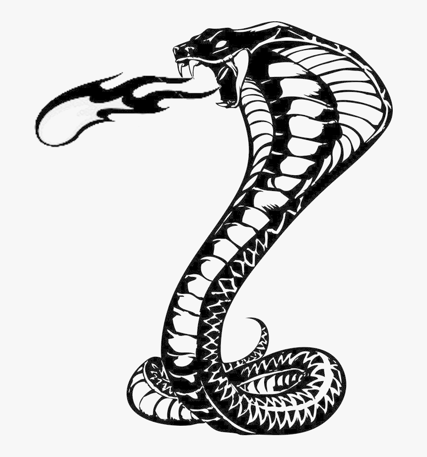 Snake Tattoo Png Background Image - Khon Kaen United F.c., Transparent Png