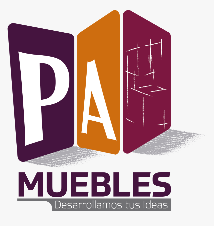 Pamuebles - Graphic Design, HD Png Download