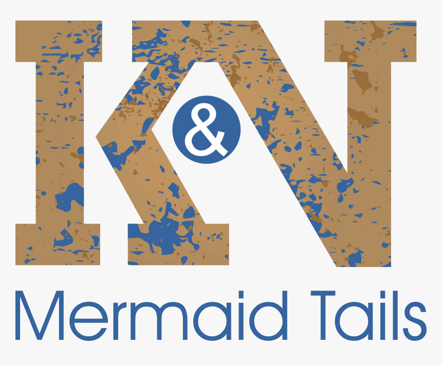 Kn Mermaid Tails - Sony Logo Make Believe, HD Png Download