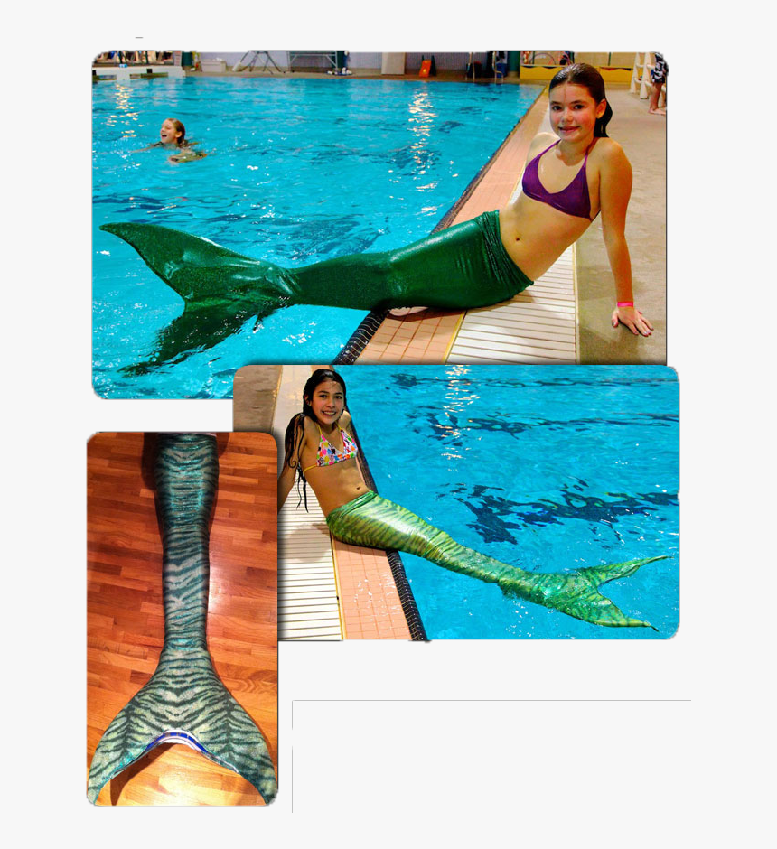 The Green Tail - Swimming Pool, HD Png Download