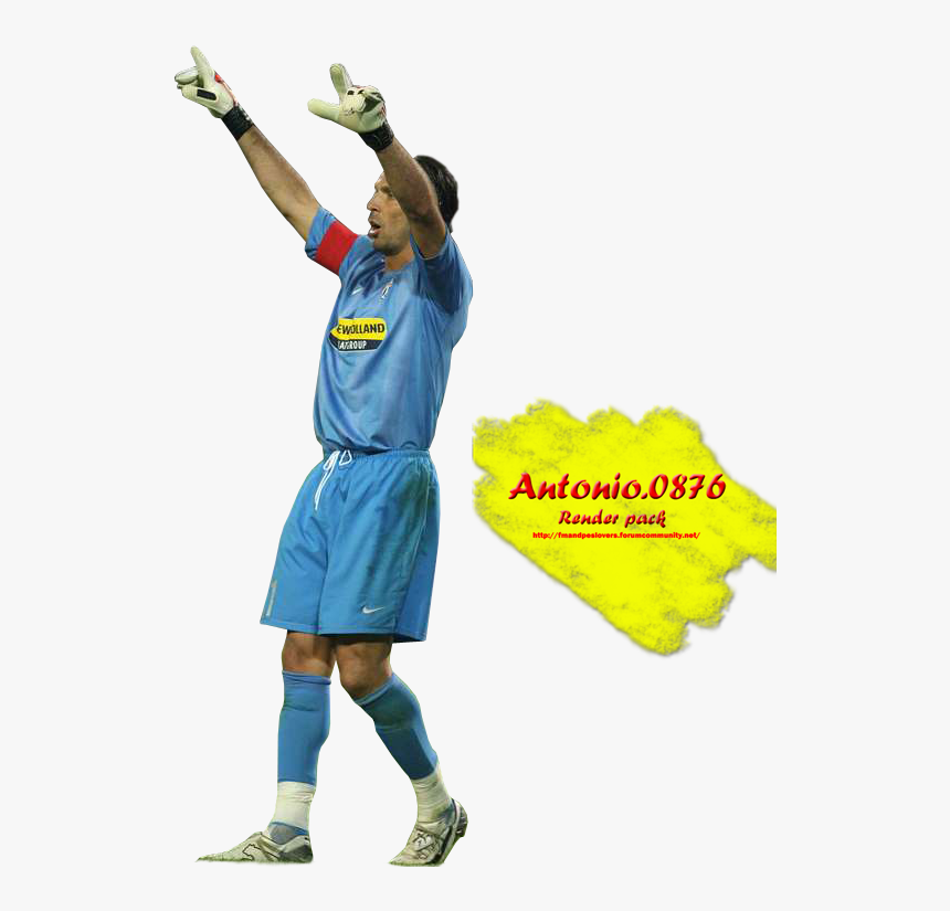 Player, HD Png Download