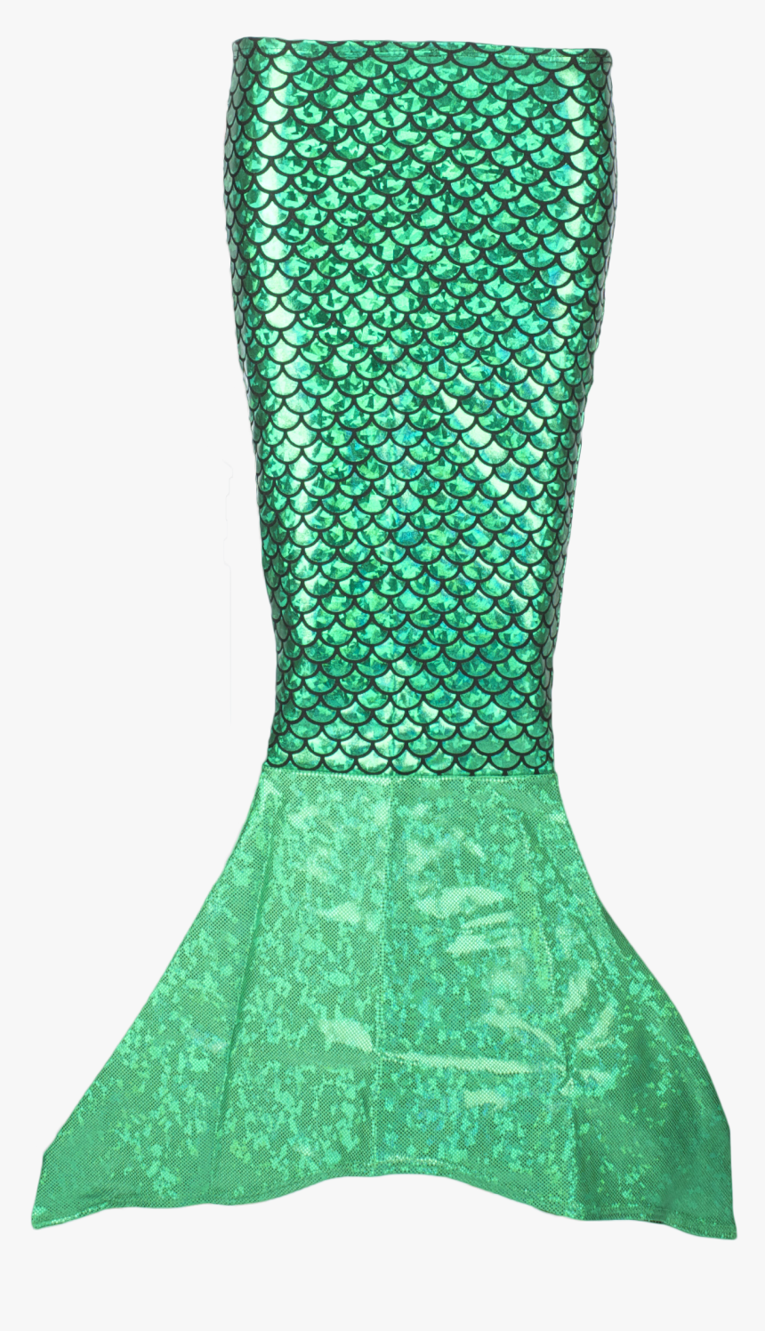 Ariel Mermaid Tail , Png Download - Day Dress, Transparent Png