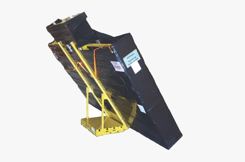 Scpdly, Sawtrax Scoop Dolly - Quiver, HD Png Download