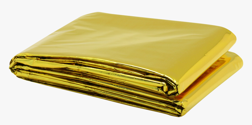 Couverture De Survie - Couverture De Survie Png, Transparent Png