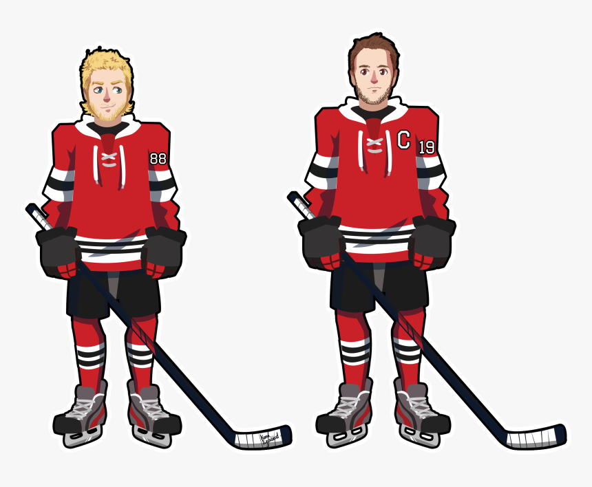 College Ice Hockey, HD Png Download