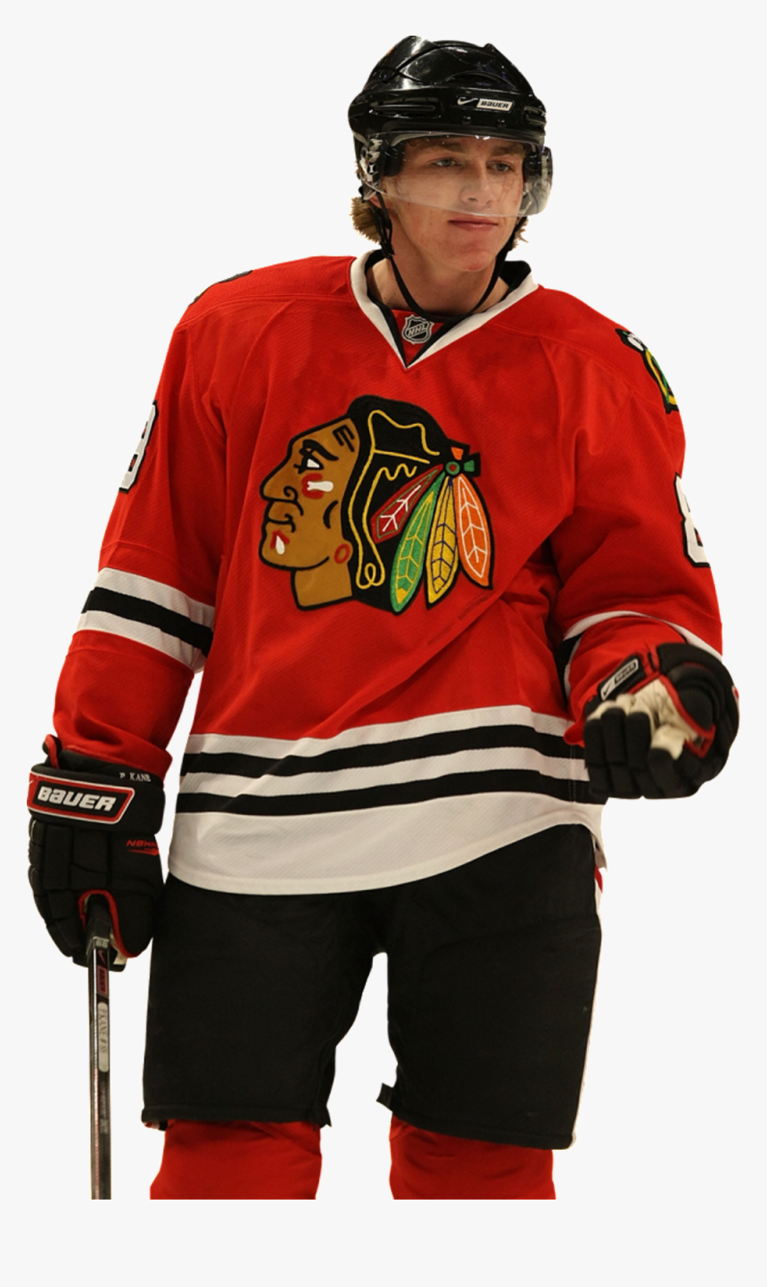 Chicago Blackhawks, HD Png Download