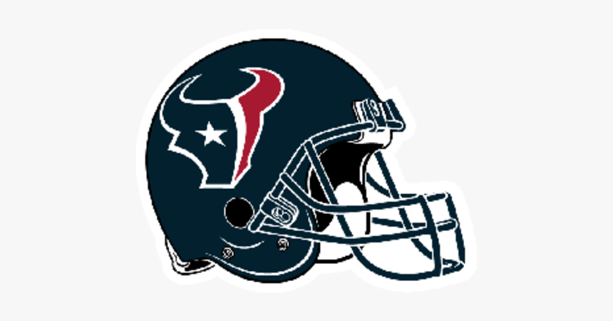Texans - Houston Texans Helmet Clipart, HD Png Download