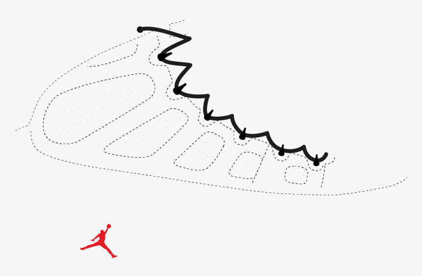 Air Jordan, HD Png Download