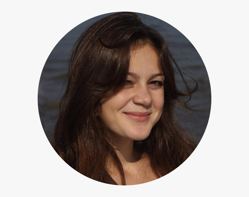 Ornela Xhelili - Girl, HD Png Download