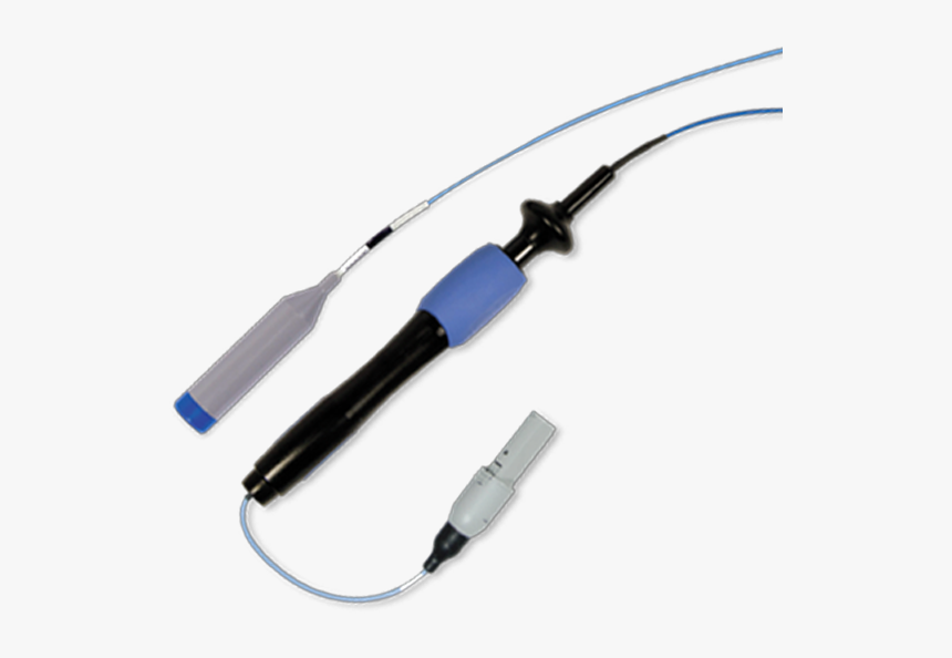 Electrophysiology Catheters, HD Png Download