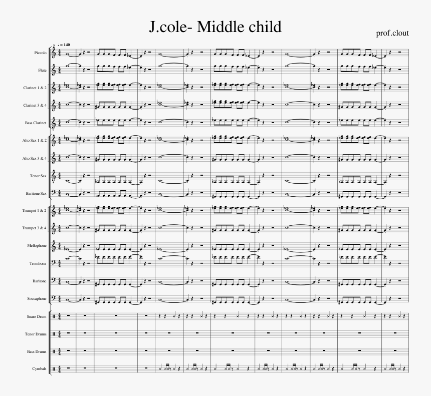 J Cole Logo Png, Transparent Png