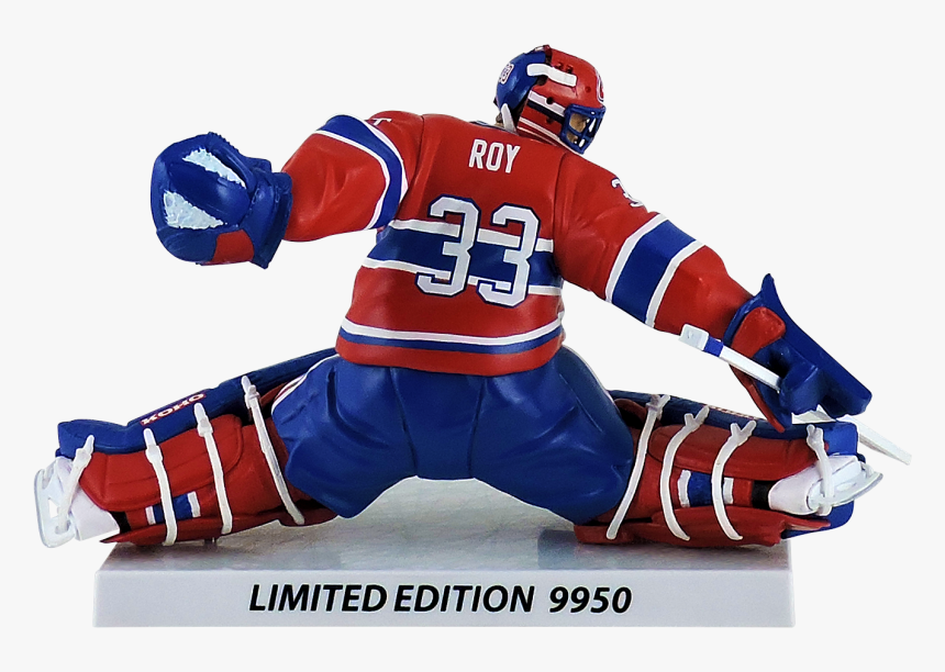 Patrick Roy Png, Transparent Png