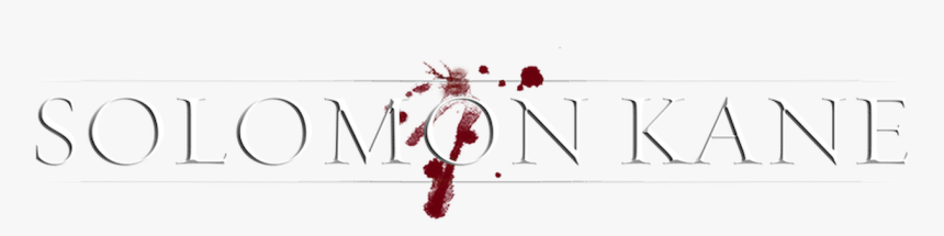 Solomon Kane - Illustration, HD Png Download