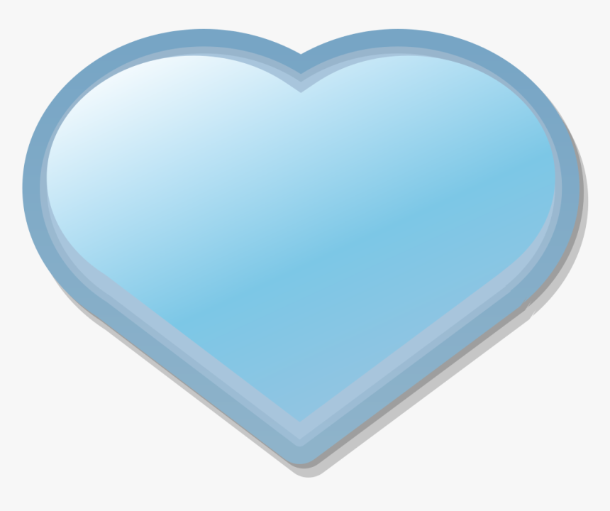 Heart, HD Png Download