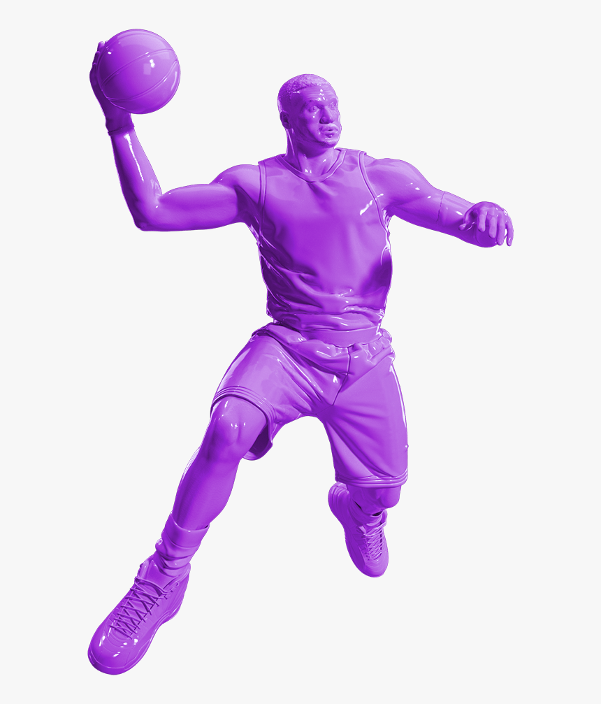 Player, HD Png Download