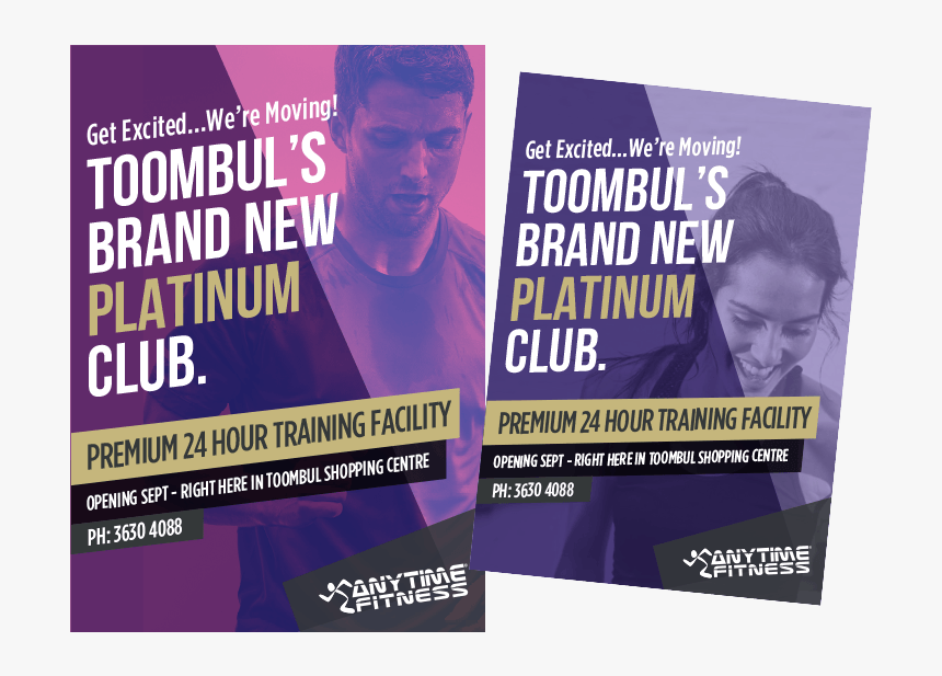 A New Approach - Flyer, HD Png Download