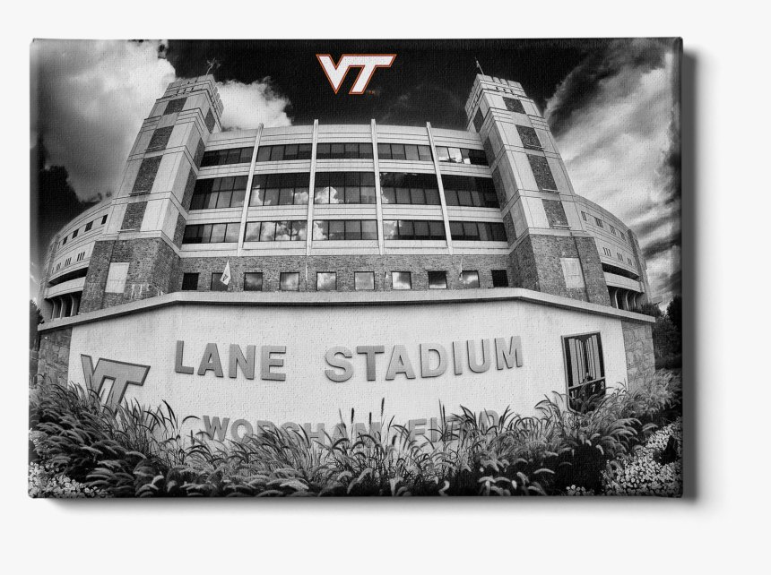 Virginia Tech Hokies - Ferry, HD Png Download