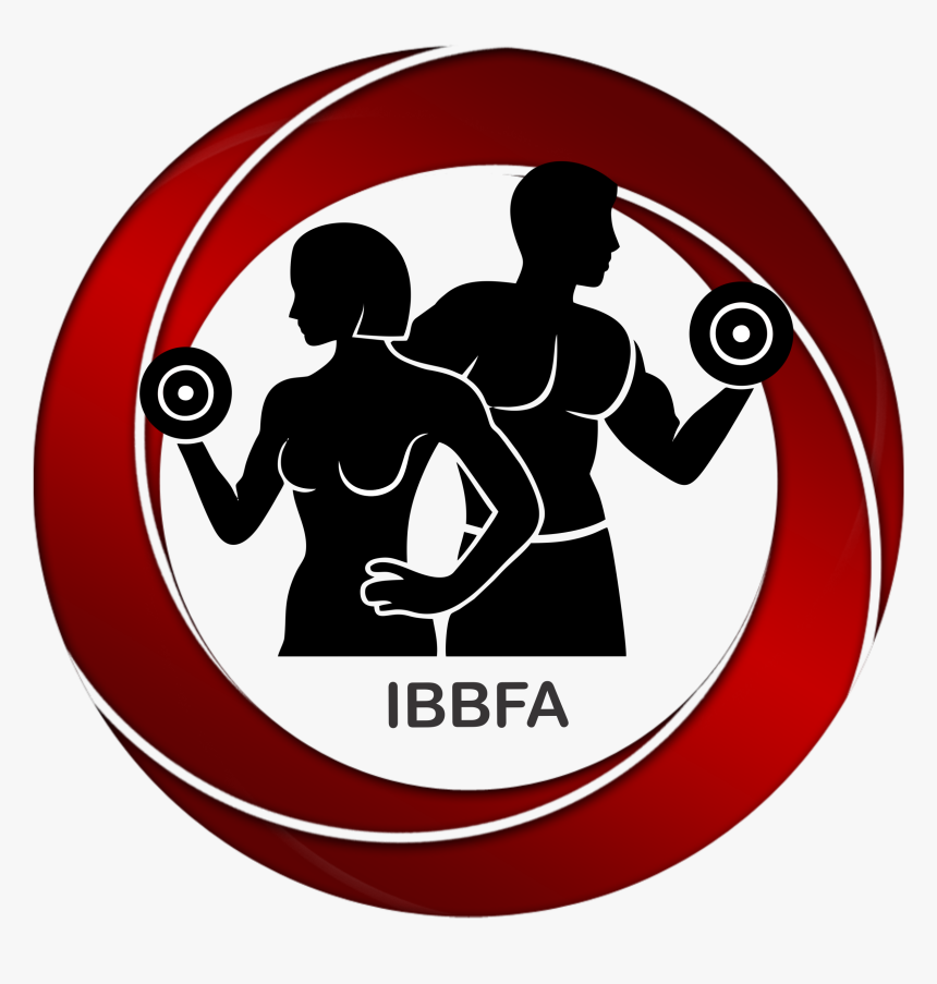 Indo Body Builders & Fitness Association, HD Png Download