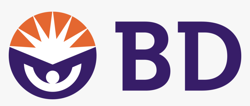 Becton Dickinson, HD Png Download